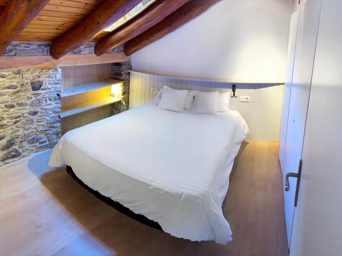 Cal Potablanc Villa Canillo Exterior foto