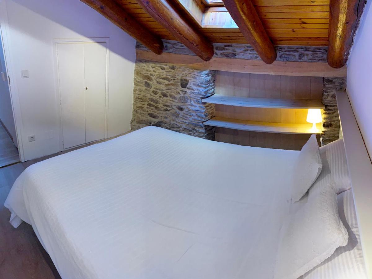 Cal Potablanc Villa Canillo Exterior foto